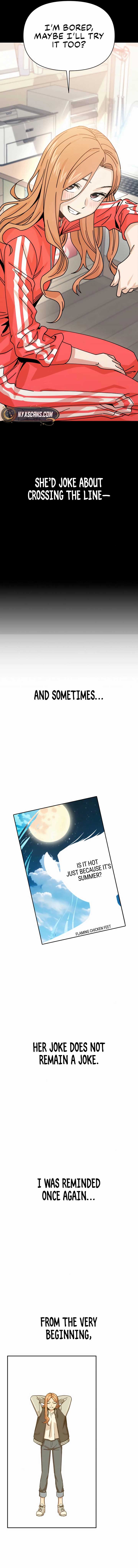Match Made in Heaven by Chance Chapter 116 13